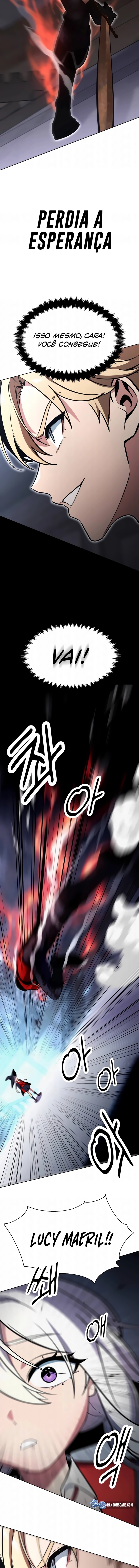 Read Guia de Sobrevivência do Extra da Academia PT Manga Online
