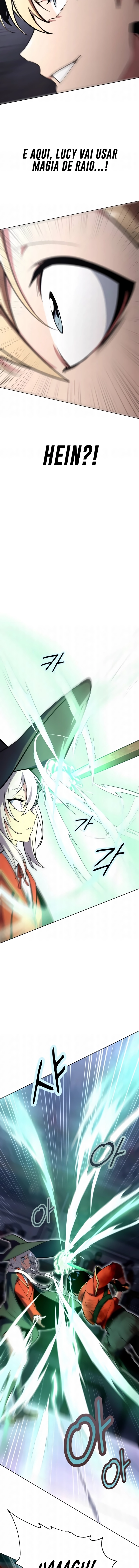 Read Guia de Sobrevivência do Extra da Academia PT Manga Online