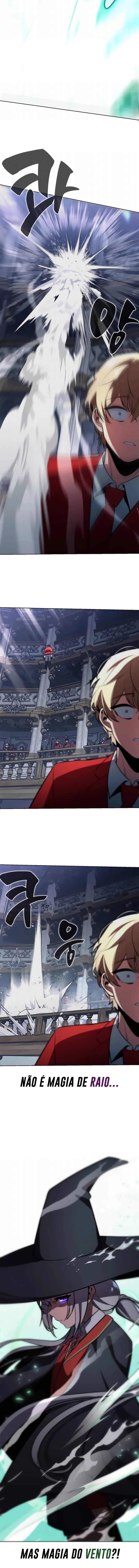 Read Guia de Sobrevivência do Extra da Academia PT Manga Online
