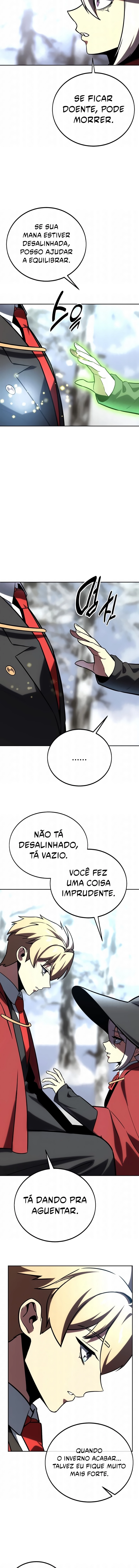 Read Guia de Sobrevivência do Extra da Academia PT Manga Online