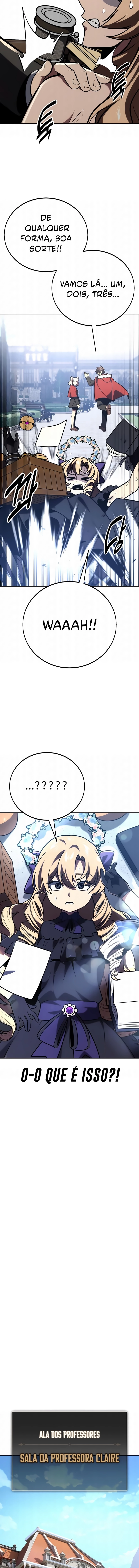 Read Guia de Sobrevivência do Extra da Academia PT Manga Online