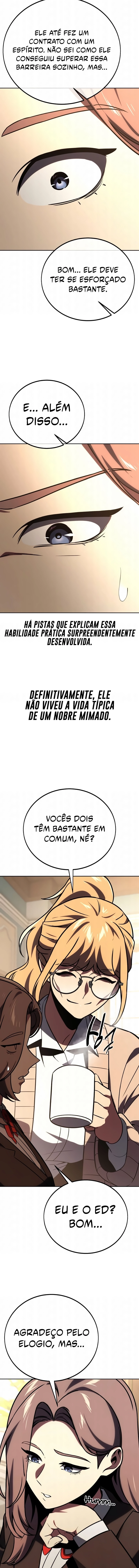 Read Guia de Sobrevivência do Extra da Academia PT Manga Online