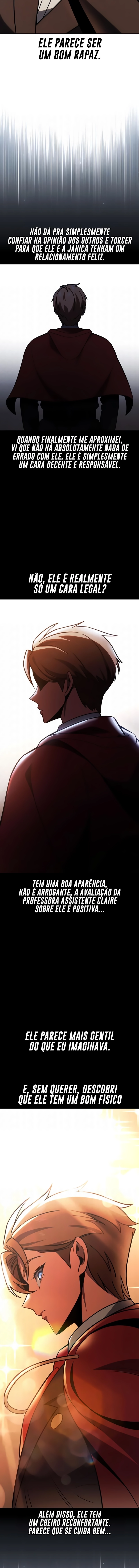 Read Guia de Sobrevivência do Extra da Academia PT Manga Online