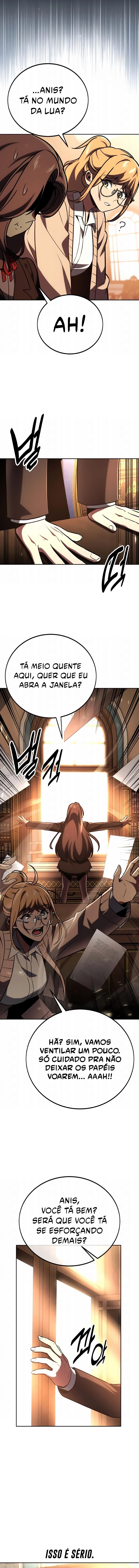 Read Guia de Sobrevivência do Extra da Academia PT Manga Online