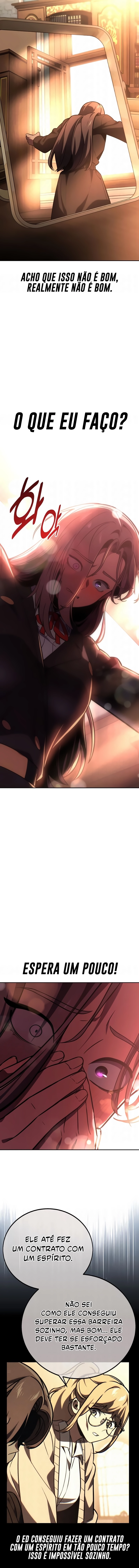 Read Guia de Sobrevivência do Extra da Academia PT Manga Online