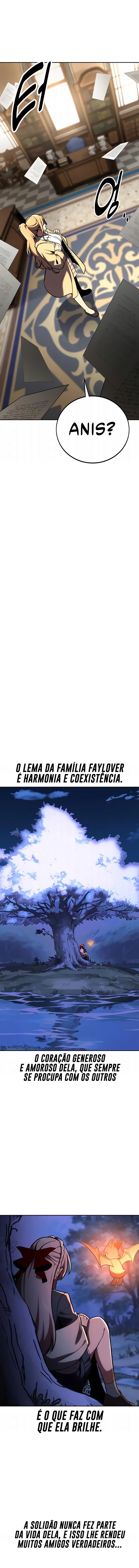 Read Guia de Sobrevivência do Extra da Academia PT Manga Online