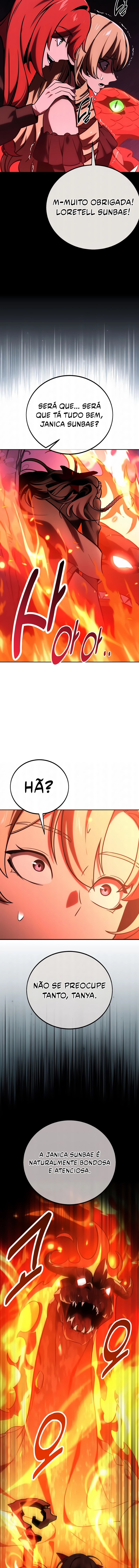 Read Guia de Sobrevivência do Extra da Academia PT Manga Online