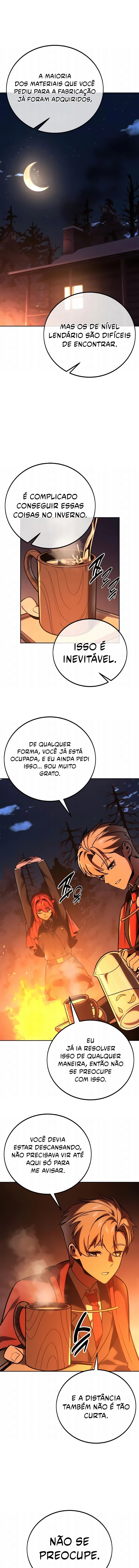 Read Guia de Sobrevivência do Extra da Academia PT Manga Online