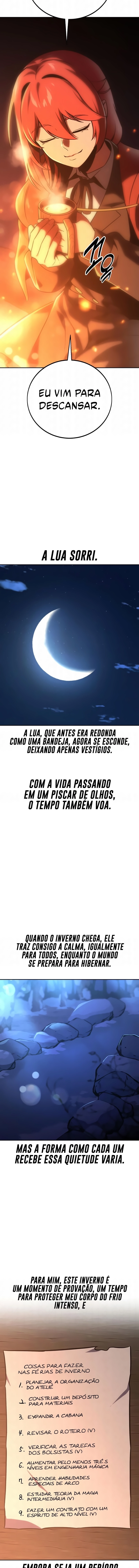 Read Guia de Sobrevivência do Extra da Academia PT Manga Online