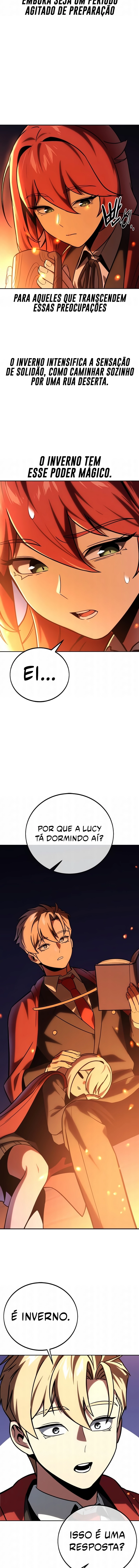 Read Guia de Sobrevivência do Extra da Academia PT Manga Online