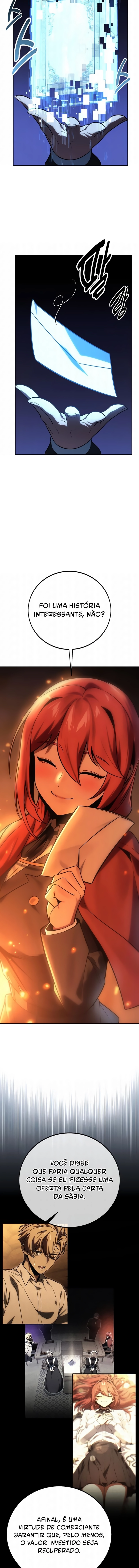 Read Guia de Sobrevivência do Extra da Academia PT Manga Online