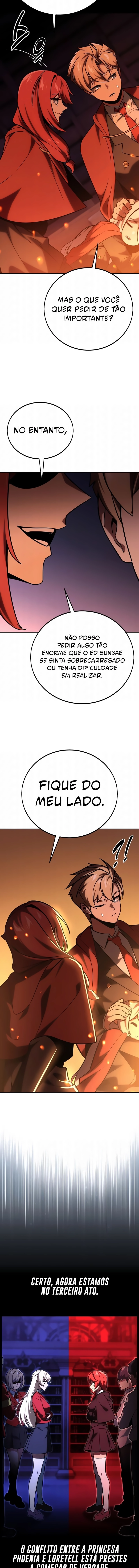 Read Guia de Sobrevivência do Extra da Academia PT Manga Online