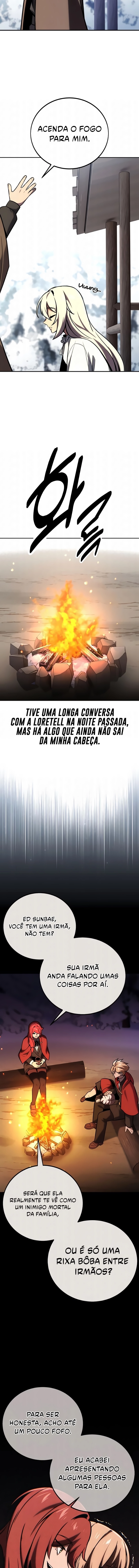 Read Guia de Sobrevivência do Extra da Academia PT Manga Online