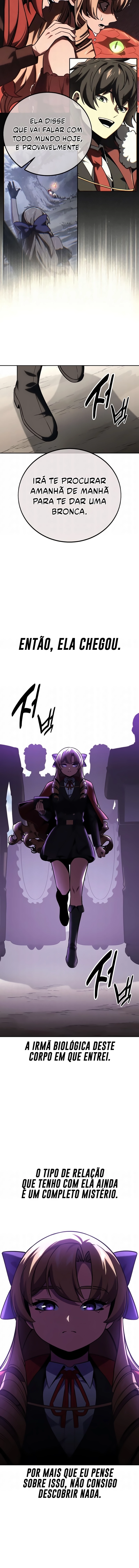 Read Guia de Sobrevivência do Extra da Academia PT Manga Online