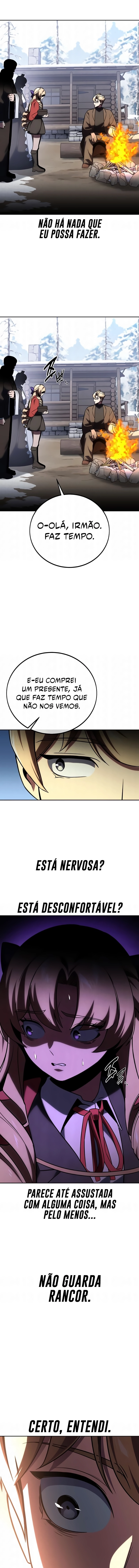 Read Guia de Sobrevivência do Extra da Academia PT Manga Online