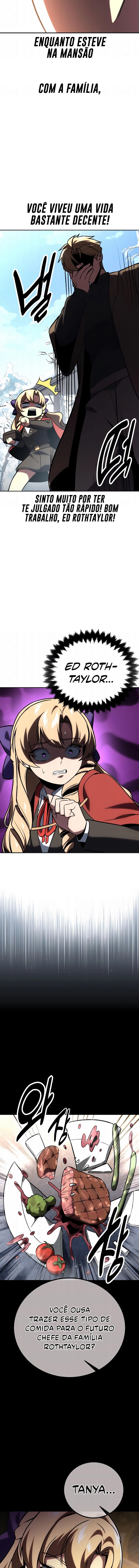 Read Guia de Sobrevivência do Extra da Academia PT Manga Online