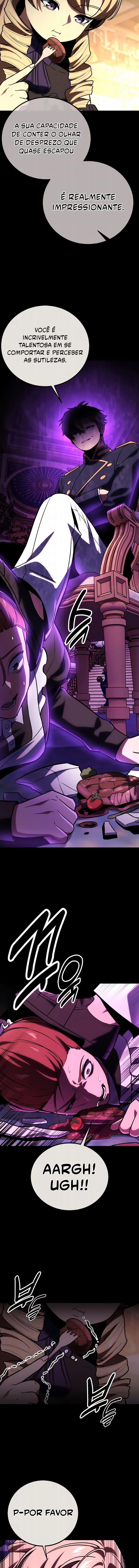 Read Guia de Sobrevivência do Extra da Academia PT Manga Online