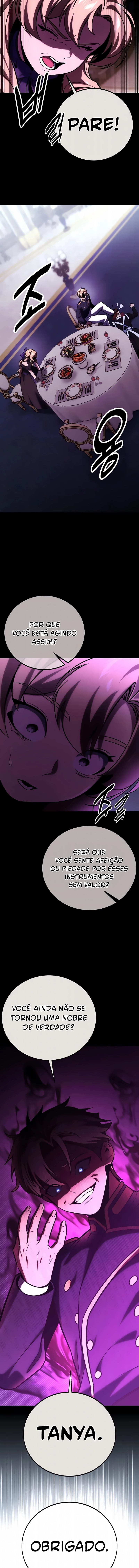 Read Guia de Sobrevivência do Extra da Academia PT Manga Online