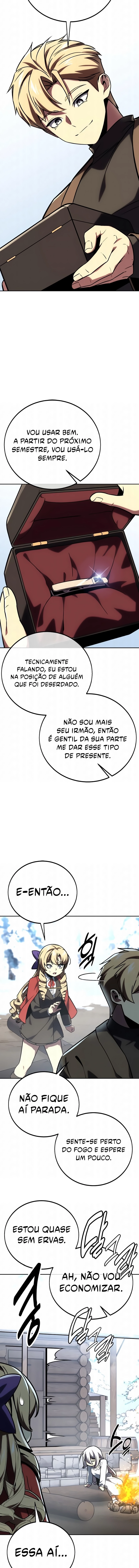 Read Guia de Sobrevivência do Extra da Academia PT Manga Online
