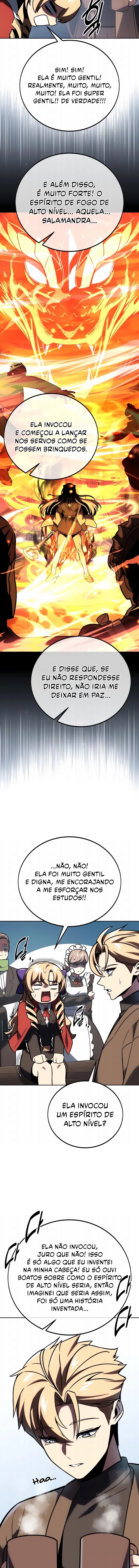 Read Guia de Sobrevivência do Extra da Academia PT Manga Online