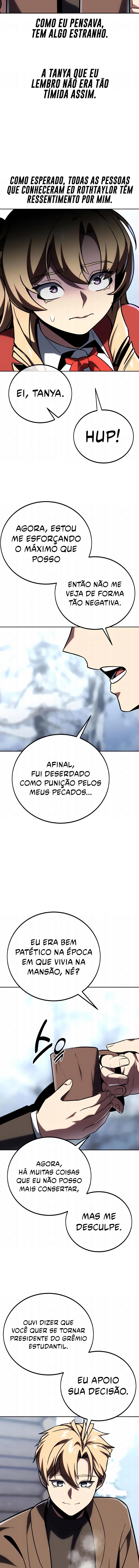 Read Guia de Sobrevivência do Extra da Academia PT Manga Online