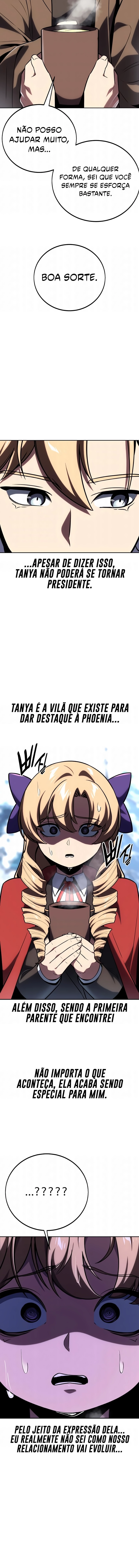 Read Guia de Sobrevivência do Extra da Academia PT Manga Online