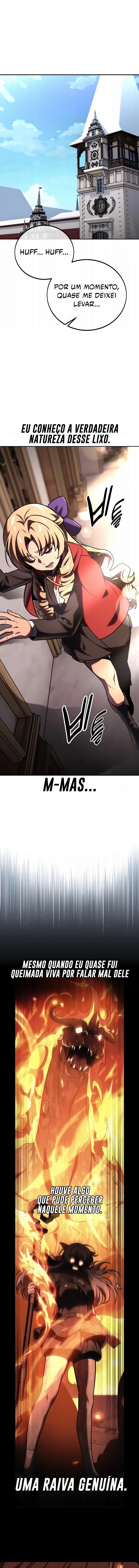 Read Guia de Sobrevivência do Extra da Academia PT Manga Online