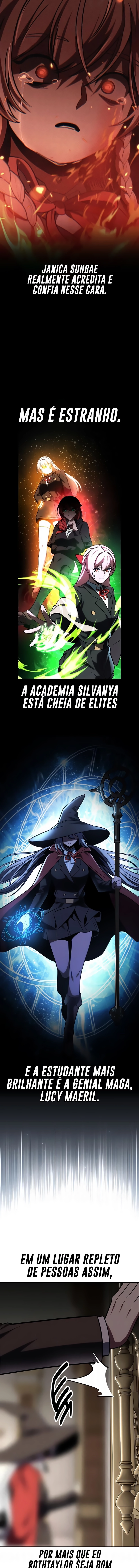 Read Guia de Sobrevivência do Extra da Academia PT Manga Online