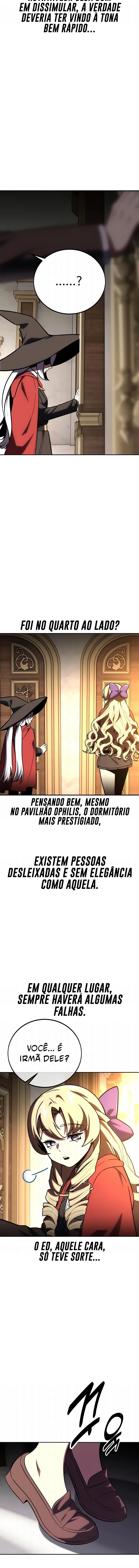 Read Guia de Sobrevivência do Extra da Academia PT Manga Online