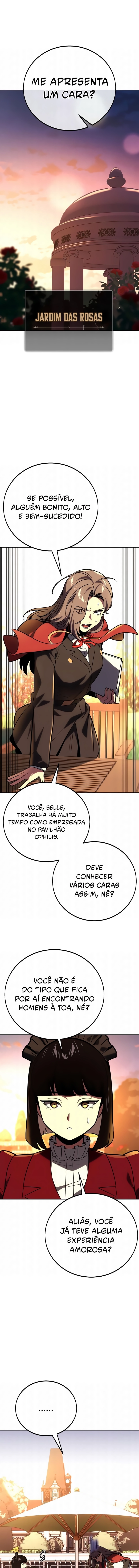 Read Guia de Sobrevivência do Extra da Academia PT Manga Online