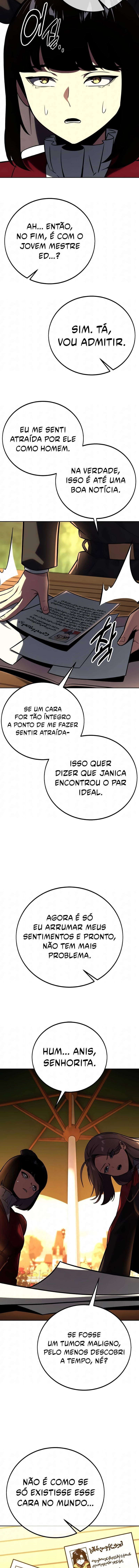 Read Guia de Sobrevivência do Extra da Academia PT Manga Online