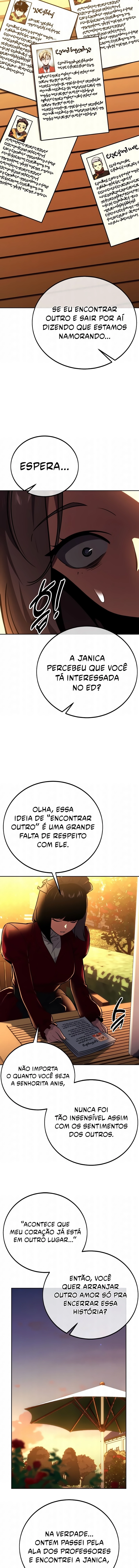 Read Guia de Sobrevivência do Extra da Academia PT Manga Online