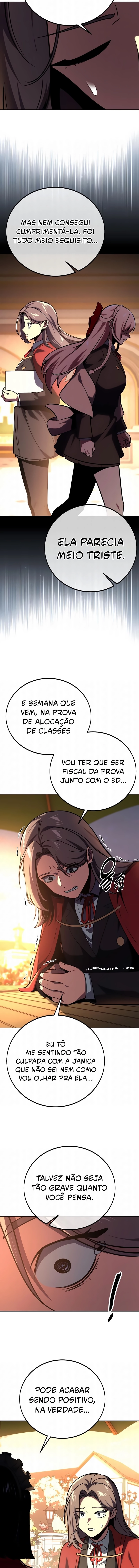 Read Guia de Sobrevivência do Extra da Academia PT Manga Online