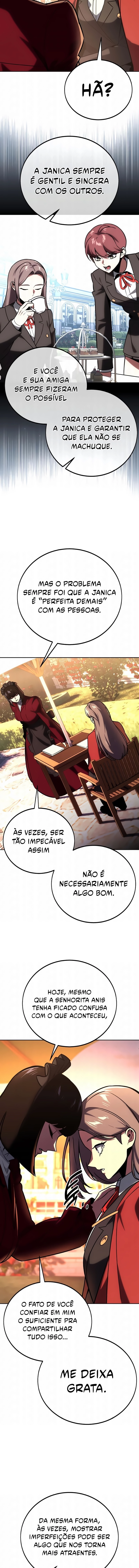 Read Guia de Sobrevivência do Extra da Academia PT Manga Online