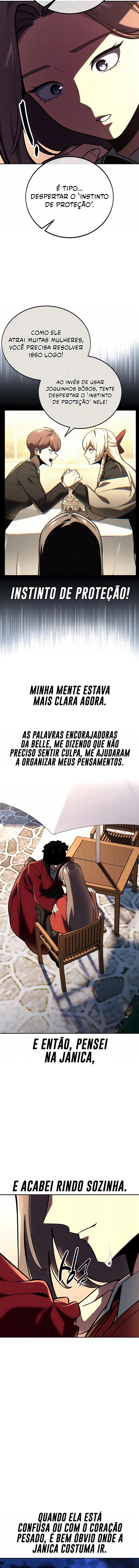 Read Guia de Sobrevivência do Extra da Academia PT Manga Online
