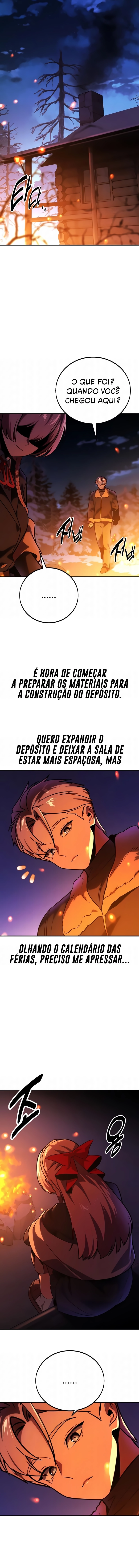 Read Guia de Sobrevivência do Extra da Academia PT Manga Online