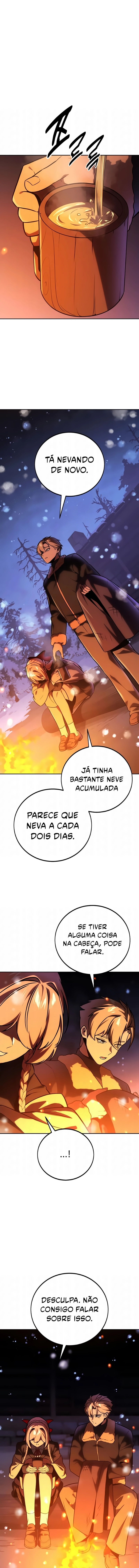 Read Guia de Sobrevivência do Extra da Academia PT Manga Online