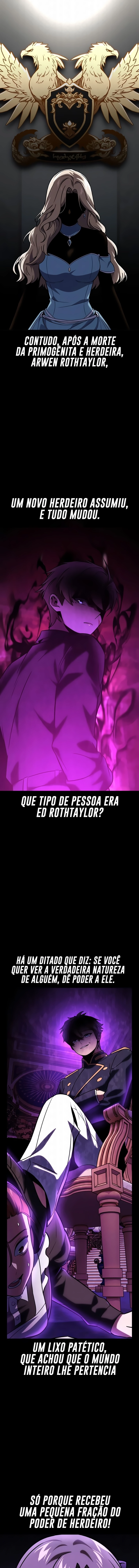 Read Guia de Sobrevivência do Extra da Academia PT Manga Online