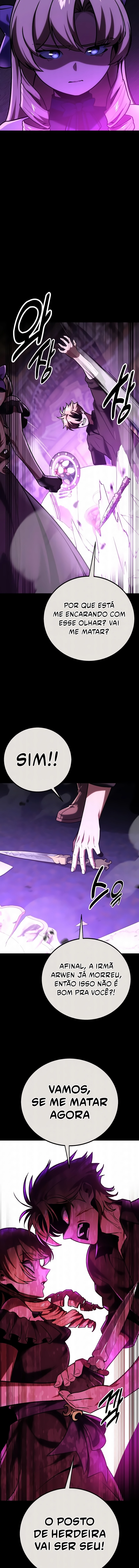 Read Guia de Sobrevivência do Extra da Academia PT Manga Online