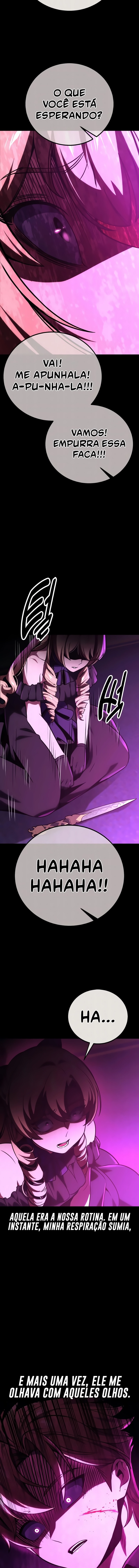 Read Guia de Sobrevivência do Extra da Academia PT Manga Online