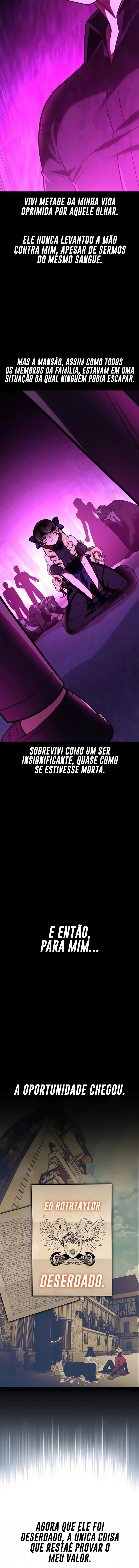 Read Guia de Sobrevivência do Extra da Academia PT Manga Online