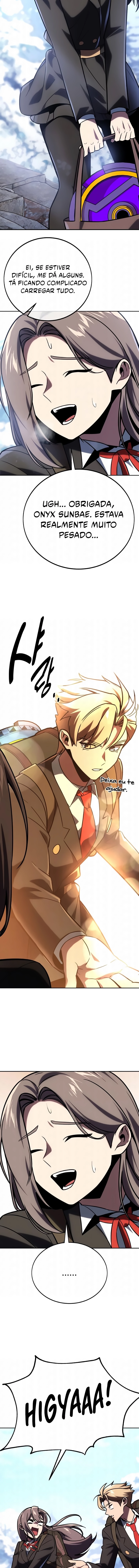 Read Guia de Sobrevivência do Extra da Academia PT Manga Online