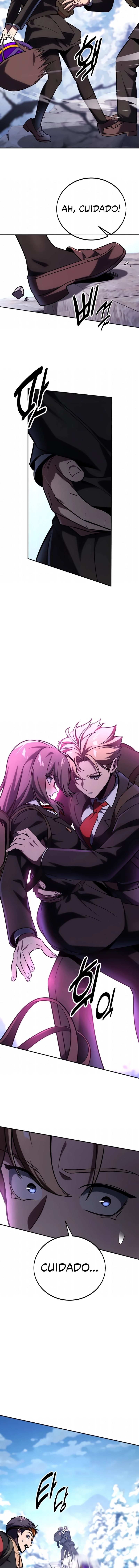 Read Guia de Sobrevivência do Extra da Academia PT Manga Online