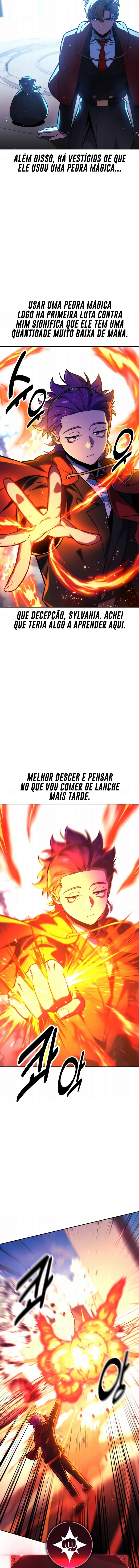 Read Guia de Sobrevivência do Extra da Academia PT Manga Online