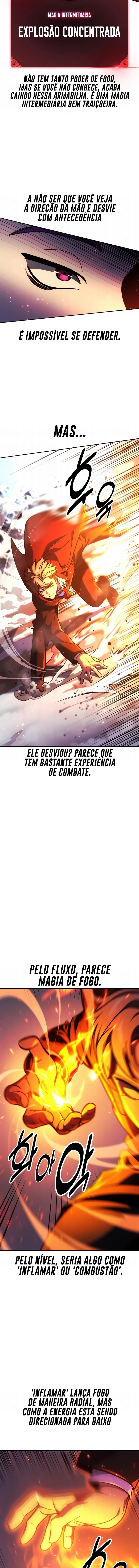 Read Guia de Sobrevivência do Extra da Academia PT Manga Online