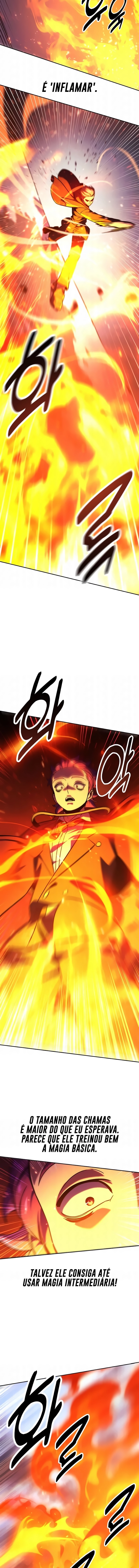 Read Guia de Sobrevivência do Extra da Academia PT Manga Online