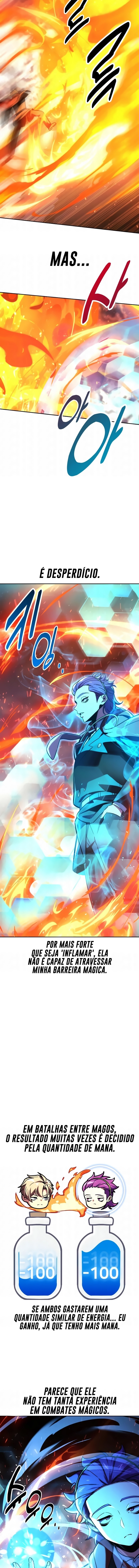 Read Guia de Sobrevivência do Extra da Academia PT Manga Online