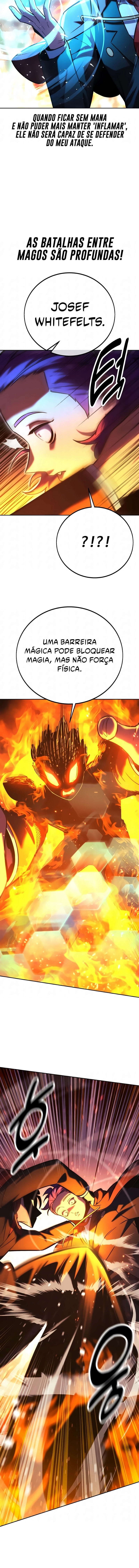 Read Guia de Sobrevivência do Extra da Academia PT Manga Online