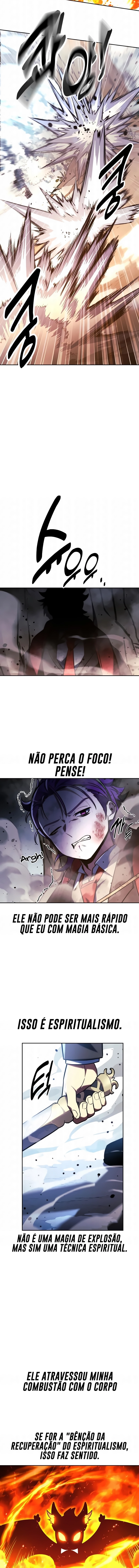 Read Guia de Sobrevivência do Extra da Academia PT Manga Online