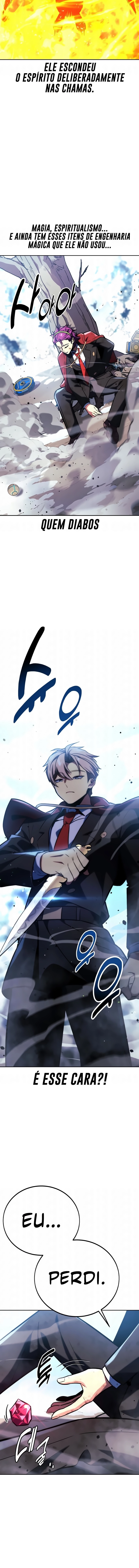 Read Guia de Sobrevivência do Extra da Academia PT Manga Online